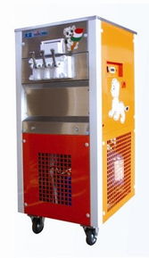 智能制冷新风尚 从自动售货机到楼宇自控的全景产品生态