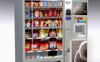 自动售货机经营小干货 理性评估，再启创业投资之路